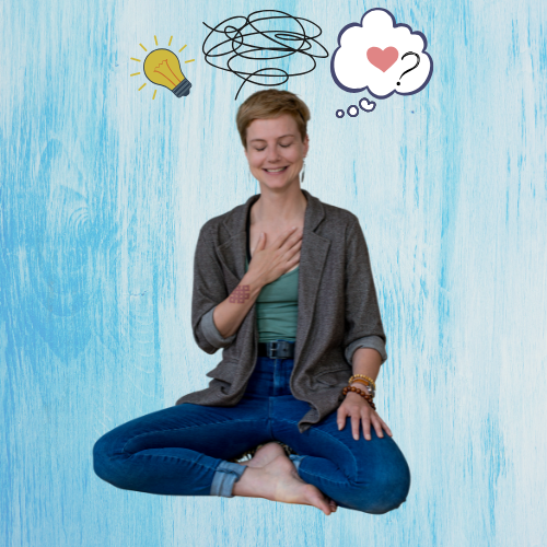 Regulierend reagieren