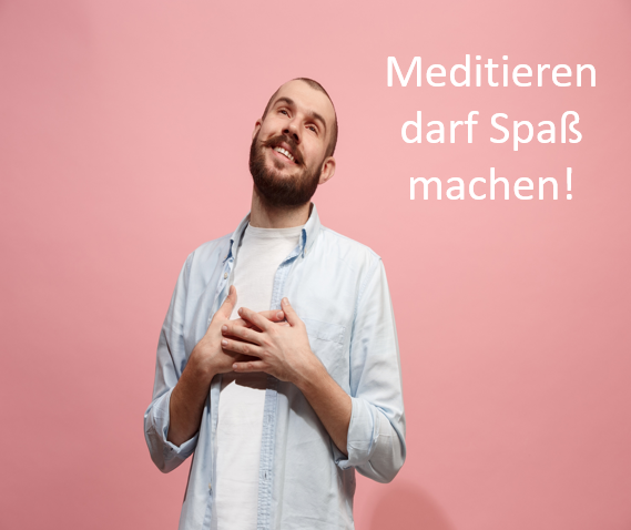 Nur 7 Minuten …